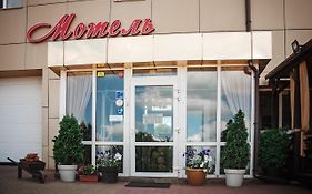Мотель Автоспа