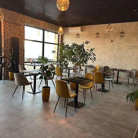 Avto Spa Хмельницький Екстер'єр фото