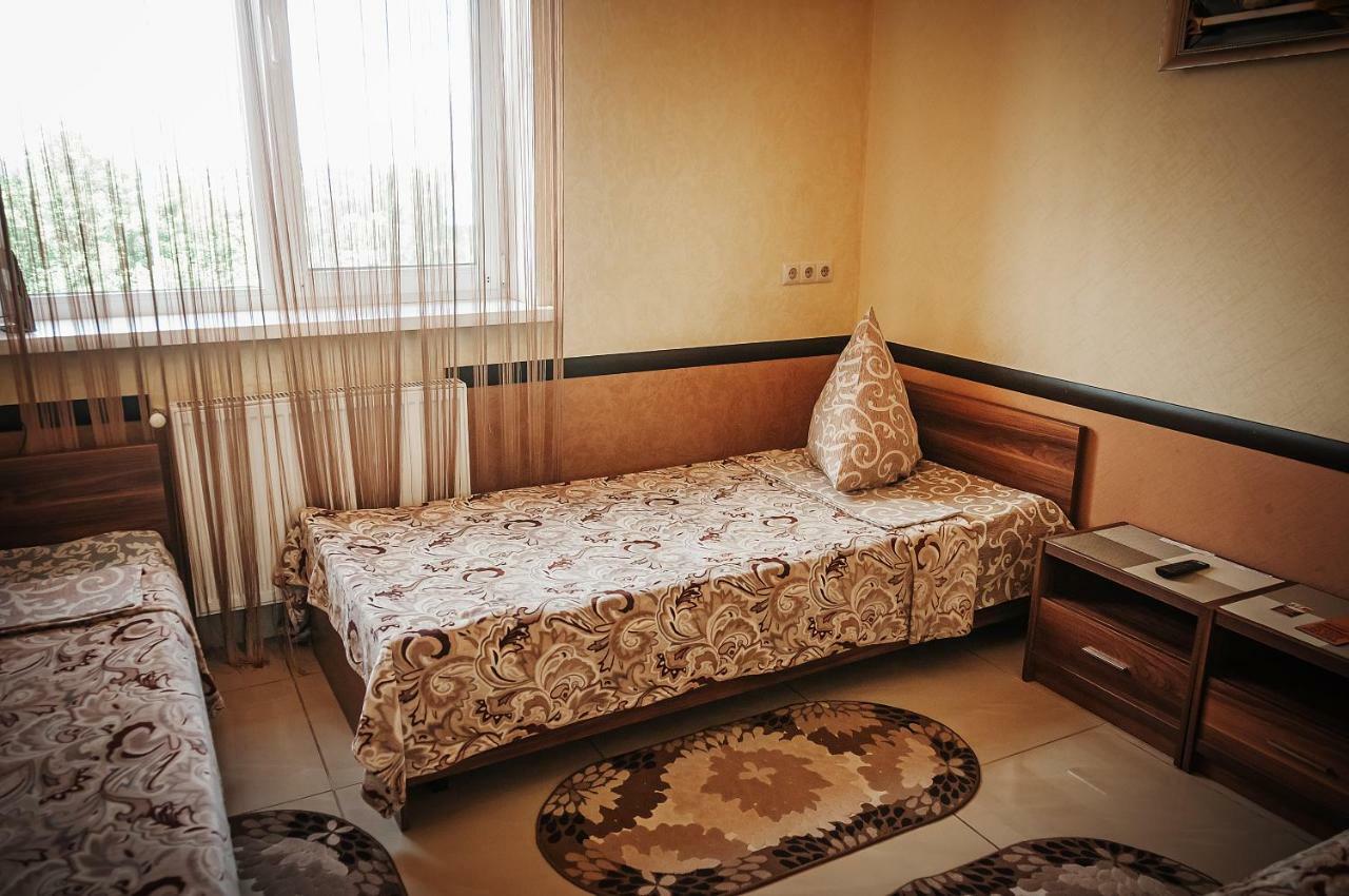 Avto Spa Хмельницький Екстер'єр фото