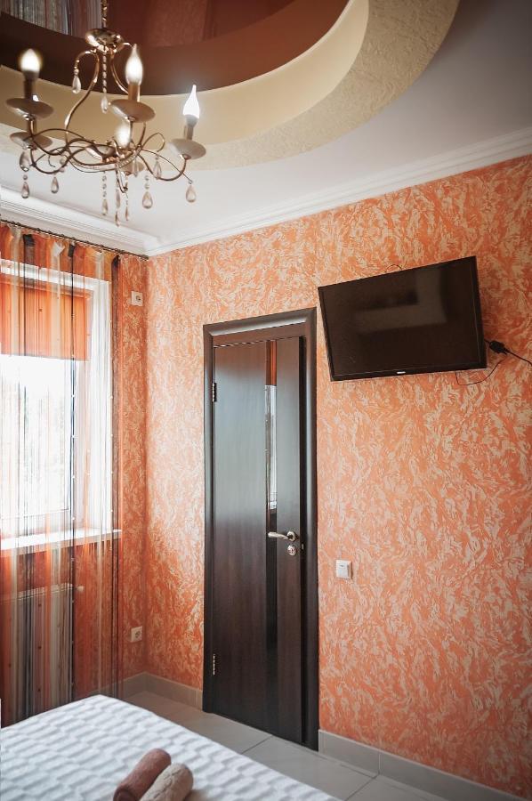 Avto Spa Хмельницький Екстер'єр фото